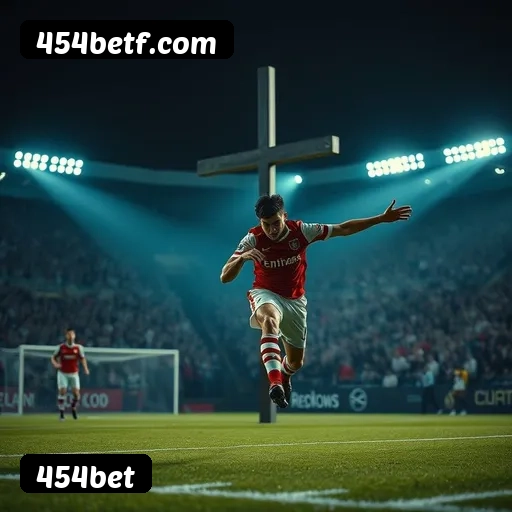 Vantagens exclusivas 454bet para jogadores brasileiros - São Paulo, Rio, BH