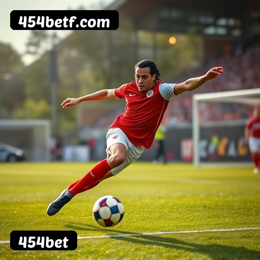 Loterias online disponíveis na 454bet